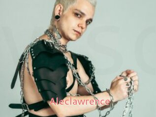Aleclawrence