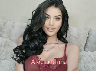 Alecsandrina