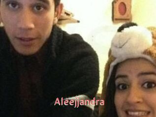 Aleejjandra