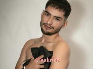 aleekruiz Webcam Sexe Direct