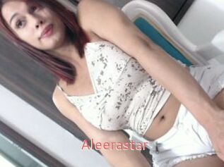 Aleerastar