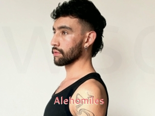 Alehomiles