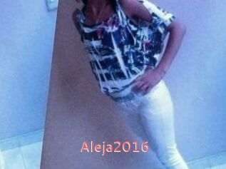 Aleja2016