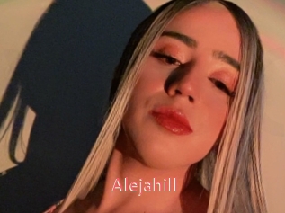 Alejahill