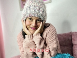 Alejalexx
