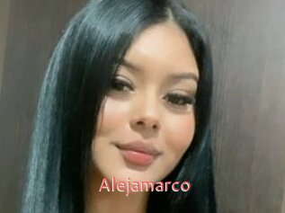 Alejamarco