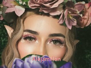 Alejamillan