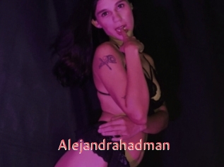 Alejandrahadman