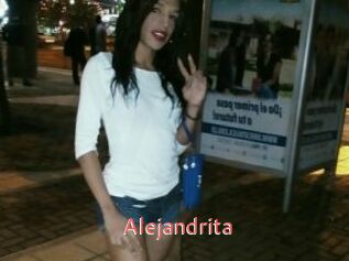 Alejandrita