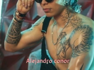 Alejandro_conor
