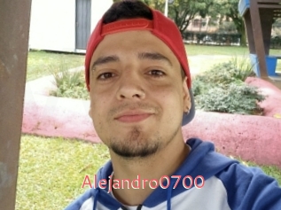 Alejandro0700