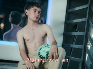 Alejandrocollen