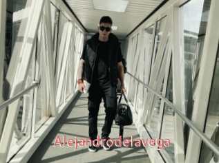 Alejandrodelavega