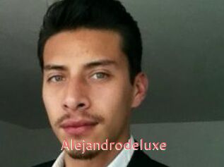 Alejandrodeluxe