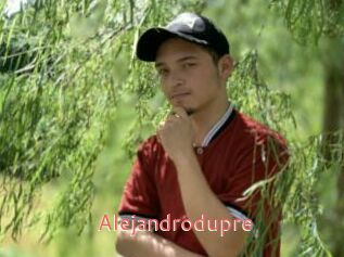 Alejandrodupre