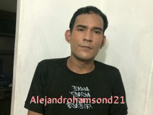Alejandrohamsond21
