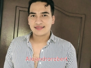Alejandrorobert