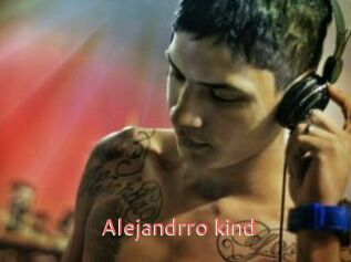 Alejandrro_kind