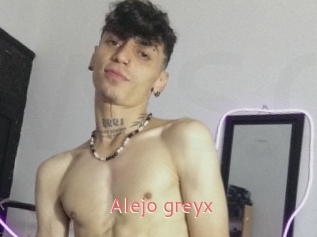 alejo_greyx Webcam Sexe Direct