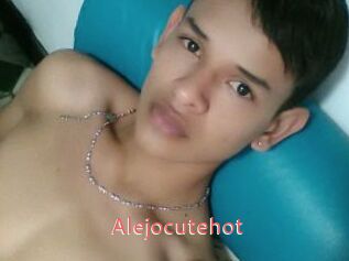 Alejocutehot