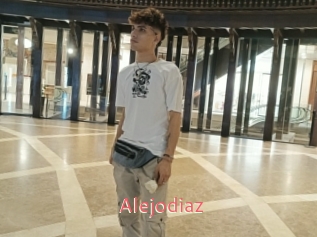 Alejodiaz