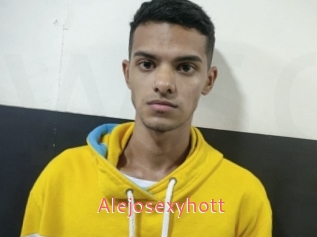 Alejosexyhott