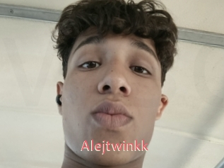 Alejtwinkk