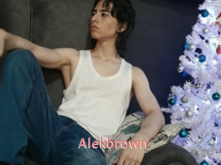 alekbrown Webcam Sexe Direct