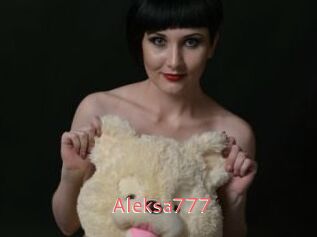Aleksa777