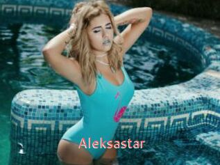 Aleksastar