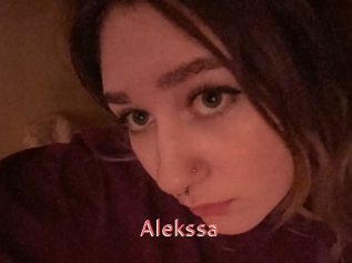 Alekssa