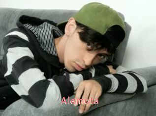 Alemota