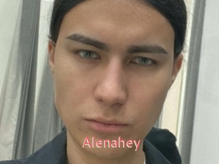 Alenahey