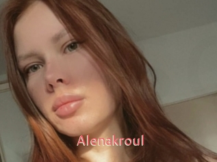 Alenakroul