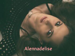 Alennadelise