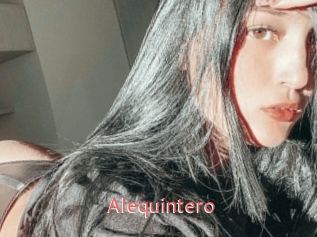 Alequintero