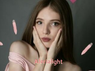 Alerialight
