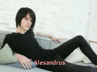 Alesandrus