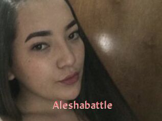 Aleshabattle