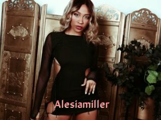 Alesiamiller