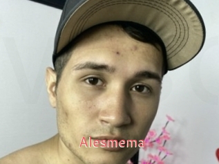 Alesmema