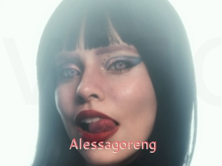 alessagoreng Webcam Sexe Direct