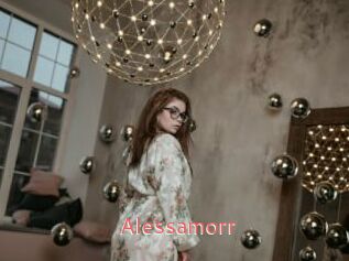 Alessamorr