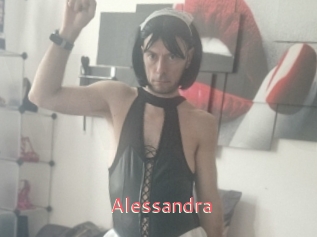 Alessandra