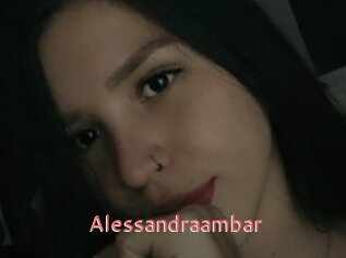 Alessandraambar
