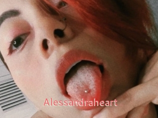 alessandraheart Webcam Sexe Direct