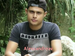 alessandroav Webcam Sexe Direct