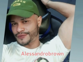alessandrobrown Webcam Sexe Direct