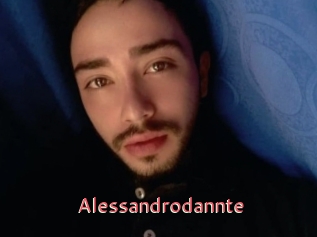 Alessandrodannte
