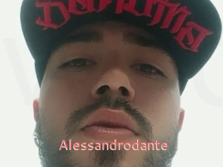 Alessandrodante